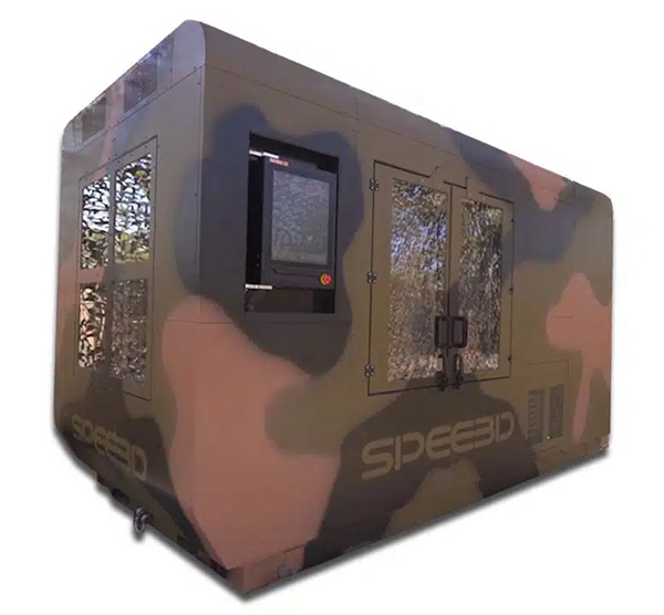 1732120566 28 The British Army plans to introduce SPEE3D cold spray 3D