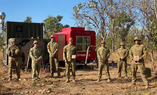 1732120566 723 The British Army plans to introduce SPEE3D cold spray 3D