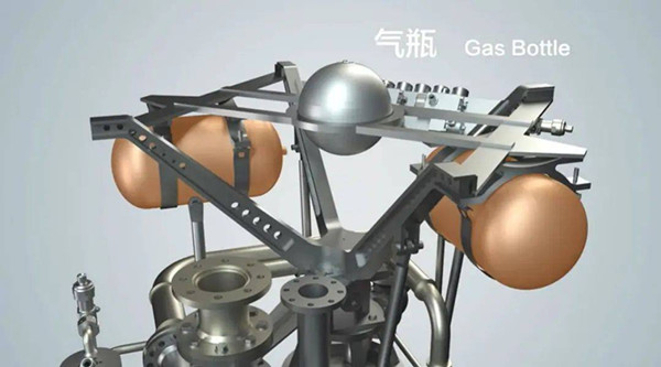 1732124967 793 Using 3D printing technology the verification flight test of the