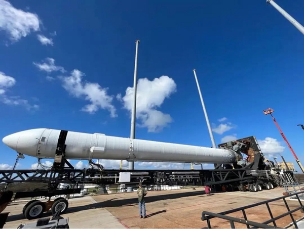 1732186551 460 Worlds first 3D printed rocket failed to enter orbit after