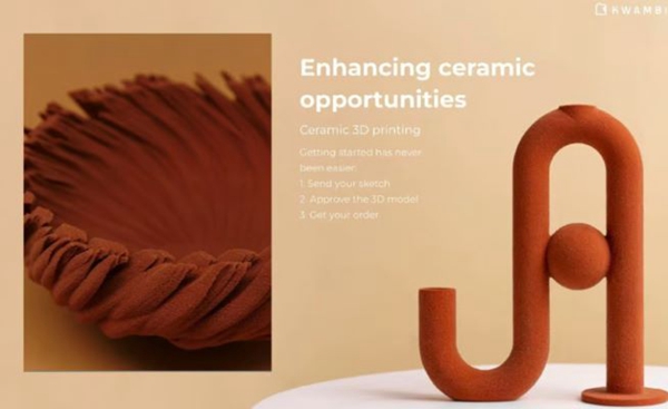 1732190953 937 Common materials common processes and post processing for ceramic 3D printing