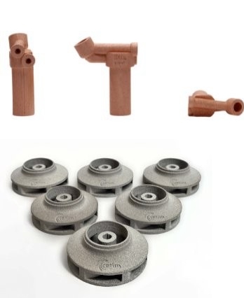 desktop metal adds three new 3d printing metal materials to