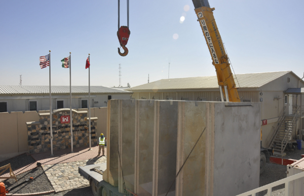 1732202528 528 US Army and University of Arkansas Jointly Develop 3D Printing