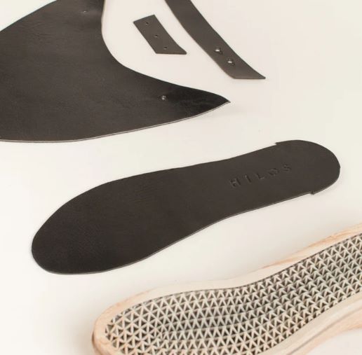 1732209834 924 Hilos the 3D printed shoe startup raises 3 million