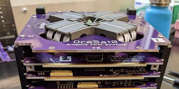 1732233166 441 Open source 3D printed satellites make exceptional contribution to aerospace