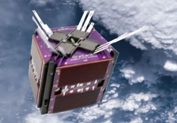 open source 3d printed satellites make exceptional contribution to aerospace