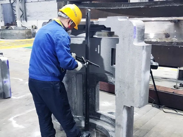 1732236821 951 Case 3D scanning helps large steam turbine castings detect margins