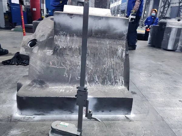 1732236822 631 Case 3D scanning helps large steam turbine castings detect margins