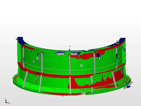 1732236823 326 Case 3D scanning helps large steam turbine castings detect margins