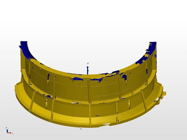 1732236823 559 Case 3D scanning helps large steam turbine castings detect margins
