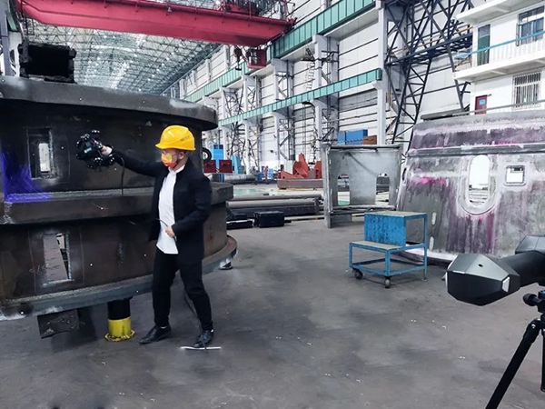 1732236823 573 Case 3D scanning helps large steam turbine castings detect margins