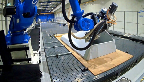 1732278537 14 First 3D printed unmanned vessel prototype Hydra debuts in UAE