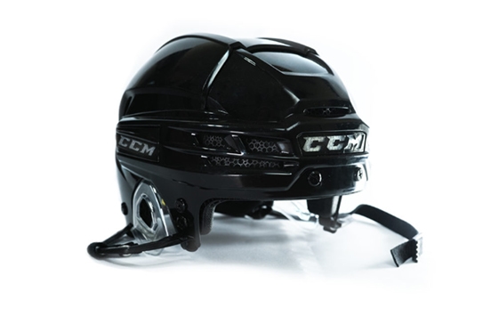 bauer hockey uses eos digital foam 3d printing technology to