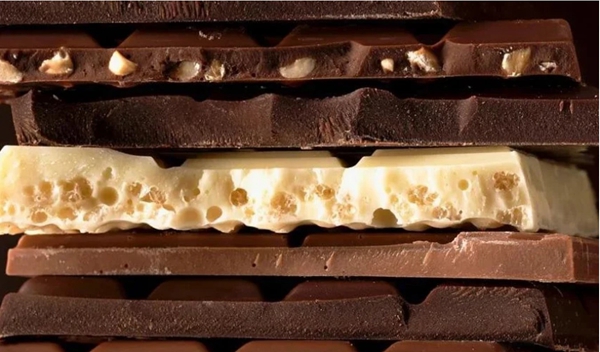 1732341970 741 3D printed low fat chocolate helps people with difficulty losing weight