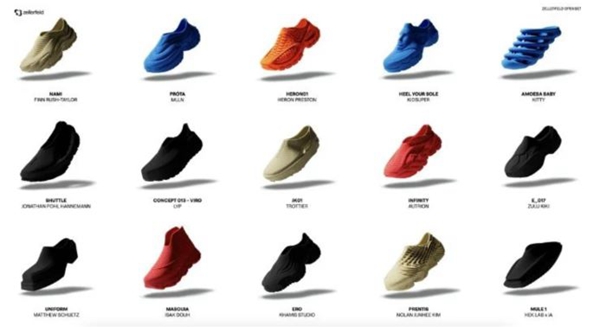 1732346459 621 3D printed shoe company Zellerfelds platform is live with prices