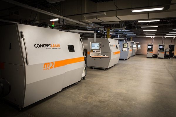 1732356809 402 Protolabs Launches DfAM Instant Online 3D Printing Manufacturability Analysis Service