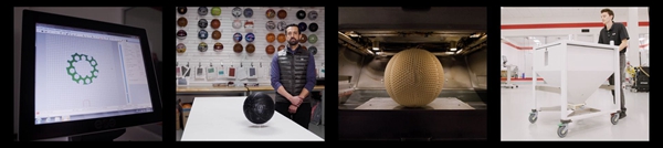 1732376827 198 3D printed basketball debuts in NBA slam dunk contest