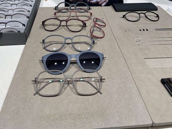 1732434128 521 MIDO 2023 the worlds leading eyewear industry event a variety