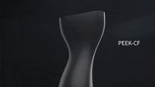 1732438970 141 3D printing contributes to metal replacement and weight reduction