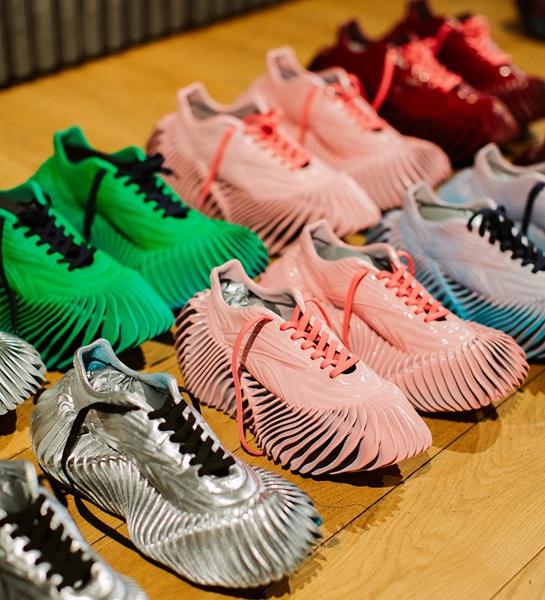 1732447373 427 BOTTER and Reebok team up to launch 3D printed shell