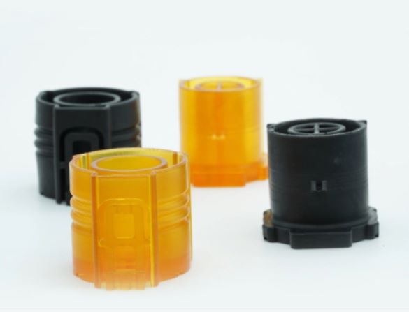 1732454960 842 polySpectra launches 405nm version of COR Alpha resin to easily