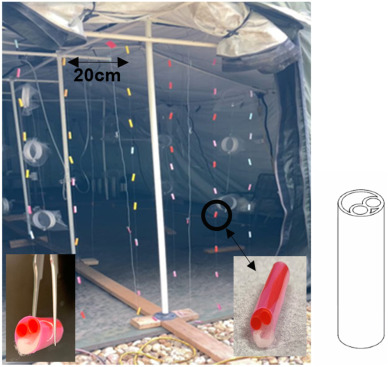 1732481987 423 New portable 3D printed mosquito repellent tested for US military use