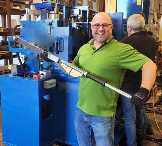 1732500549 387 10 foreign 3D printing startups worth paying attention to in