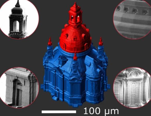 1732500549 823 10 foreign 3D printing startups worth paying attention to in