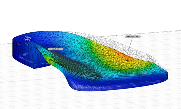 1732504614 721 Wypro uses SLS 3D printing technology to develop custom orthotic