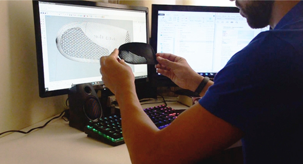 1732504615 329 Wypro uses SLS 3D printing technology to develop custom orthotic