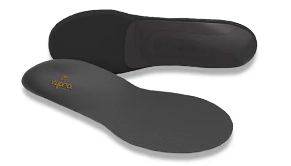 wypro uses sls 3d printing technology to develop custom orthotic