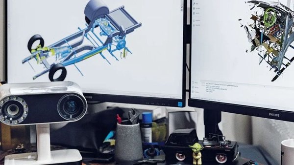 1732508328 937 Case Detailed explanation of how to use 3D technology to