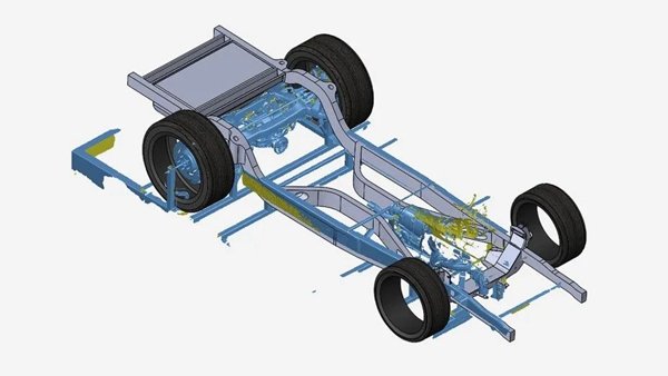1732508333 858 Case Detailed explanation of how to use 3D technology to