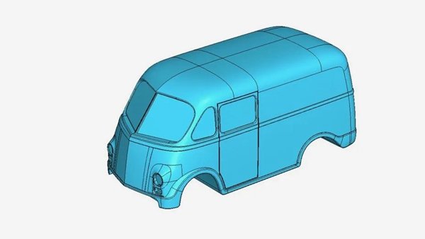 1732508334 618 Case Detailed explanation of how to use 3D technology to