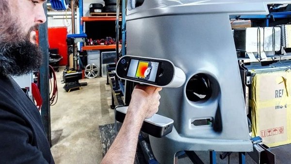 case! detailed explanation of how to use 3d technology to