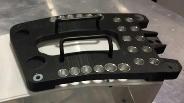 1732515682 345 3D printing technology enables faster lighter automobile manufacturing