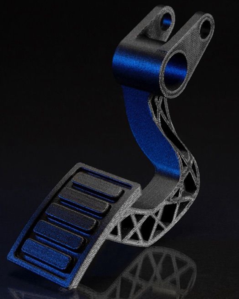 1732515682 846 3D printing technology enables faster lighter automobile manufacturing