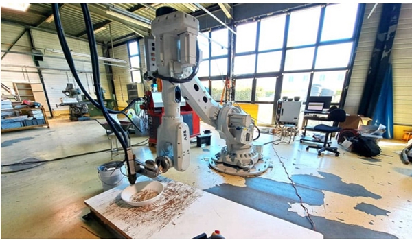 1732523073 93 POOLP uses 3D printing to give new value to plastic