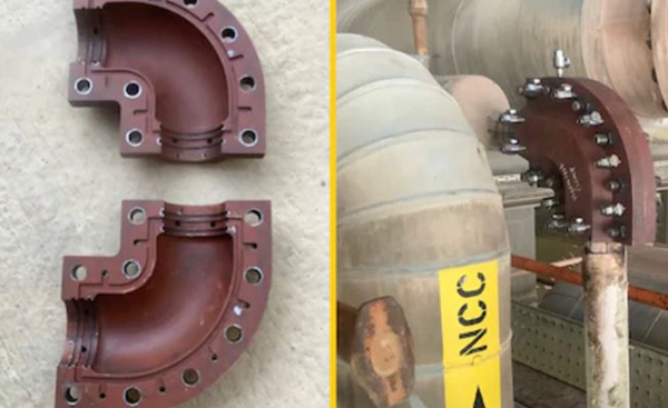 1732526814 103 3D printing can be used to repair leaky devices