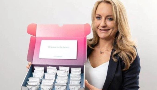 1732530545 914 NEUTROGENA launches 3D printed skincare products