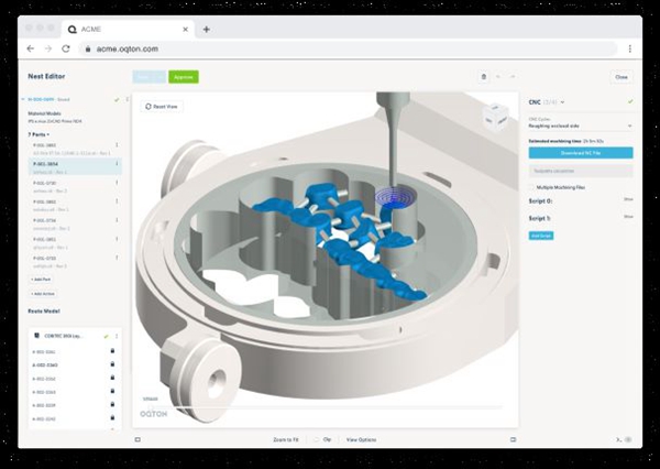 1732545640 785 3D printing forecast for 2023 software and automation will become