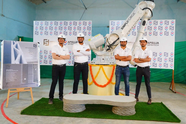 1732570016 208 The construction period is only 12 weeks 3D printing a