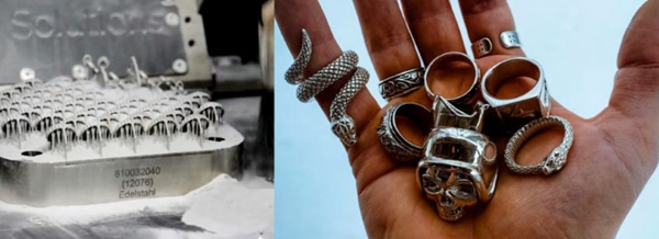 1732574175 767 Is it possible to open a 3D printing silver jewelry