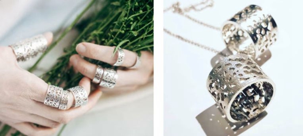 1732574175 858 Is it possible to open a 3D printing silver jewelry