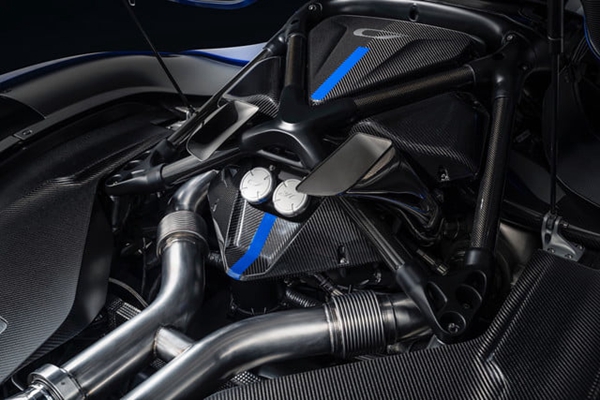 1732600609 248 Divergent 3D printed car receives 100 million investment from