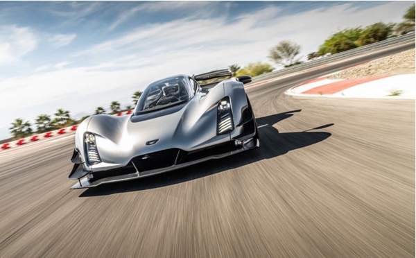 1732600609 512 Divergent 3D printed car receives 100 million investment from