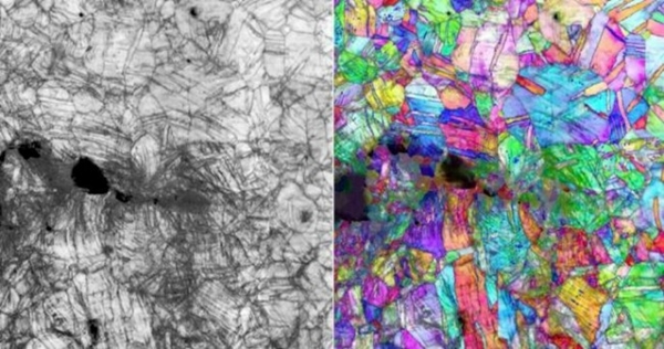 a new breakthrough in 3d printing! medium entropy crconi alloy