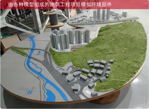 1732634952 991 How Korean Environmental Impact Assessment Agencies Are Using 3D Printing