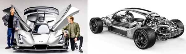 3d printing and generative design