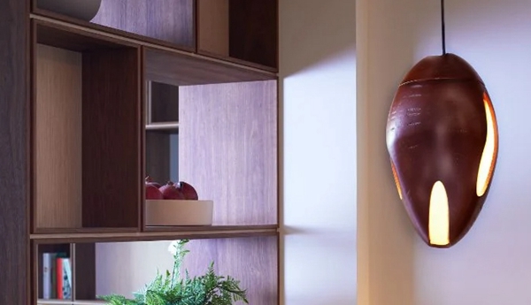 1732658008 843 Creative company uses 3D wood printing technology to develop Cocoon